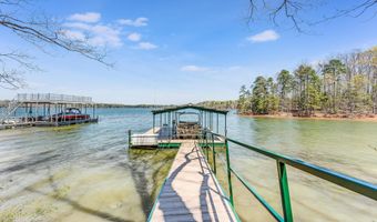 234 Chandlers Ferry Dr, Hartwell, GA 30643