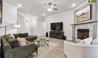 12721 NW 137th St, Piedmont, OK 73078