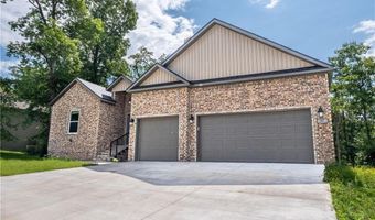 37 Brierfield Ln, Bella Vista, AR 72714