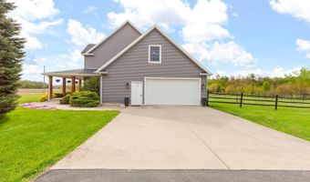 1494 E Gorman Rd, Adrian, MI 49221