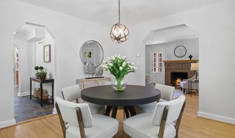2323 N BURLINGTON St, Arlington, VA 22207