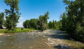 2825 2830 Highway 78 S, Absarokee, MT 59001