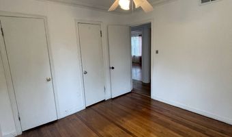 159 N Texas Ave, Atoka, OK 74525