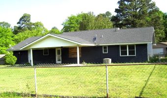 1511 LEONA Dr, Ashdown, AR 71822