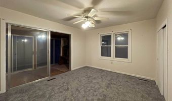 1326 N C St, Arkansas City, KS 67005