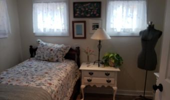 150 Mount Olive Rd, Amherst, VA 24521