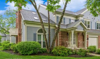 1949 N Charter Point Dr, Arlington Heights, IL 60004