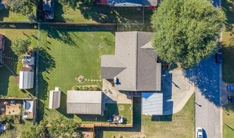 1008 3rd Ter, Barling, AR 72923