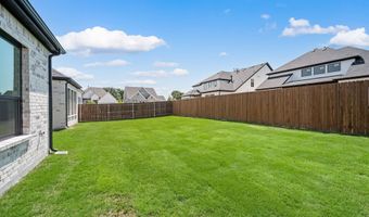 403 Kestrel Ct, Aledo, TX 76008