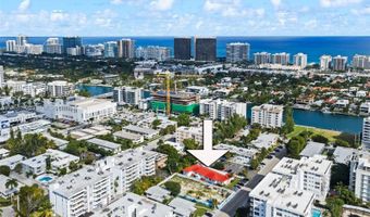 1045 93rd St, Bay Harbor Islands, FL 33154