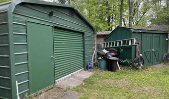 6239 Blackberry Dr, Alger, MI 48610