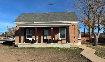 290 N 100 St E, Beaver, UT 84713