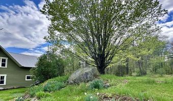 526 Northwest Rd, Canterbury, NH 03224