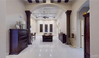 843 Brady Ave, Alamo, TX 78516
