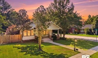 903 S Pensacola Ave, Atmore, AL 36502