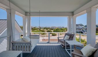 3 Sandspur Trl, Bald Head Island, NC 28461