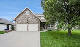 1905 160th St, Basehor, KS 66007