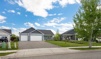 2206 Sturnella Ln, Belgrade, MT 59714
