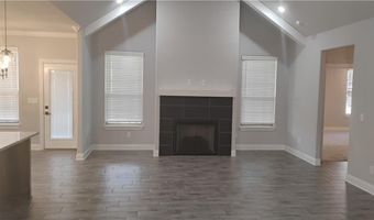 710 Harbison St, Bentonville, AR 72713