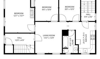 427 Spring St 2, Newport, RI 02840
