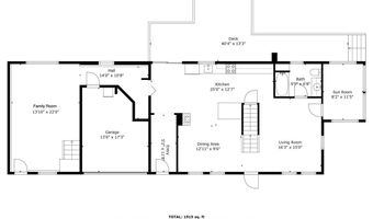 599 Stockbridge Rd, Alton, NH 03809