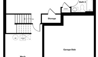 101 8th Ave NE Plan: Holland, Altoona, IA 50009