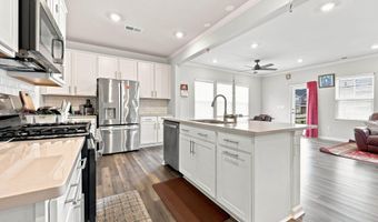 1716 Barrett Run Trl, Apex, NC 27502