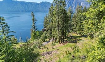 NNA Cape Horn Dr, Bayview, ID 83803