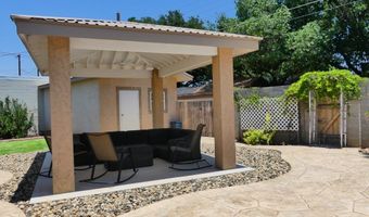 1312 NW 15th St, Andrews, TX 79714