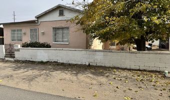 316 SAINT ANTHONYS St, Anthony, NM 88021