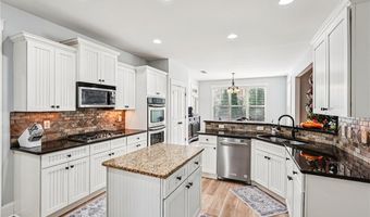 5305 Magnolia Gardens Ln NW, Acworth, GA 30101