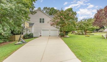 1206 Fairfax Woods Dr, Apex, NC 27502