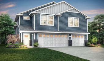 431 Douglas Dr S Plan: Rachel, Annandale, MN 55302