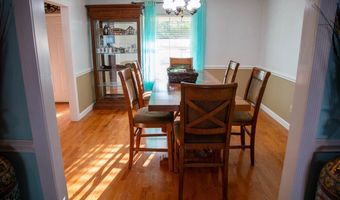 2115 Blackshear Hwy, Baxley, GA 31513