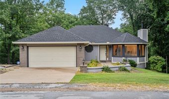118 Mayfair Dr, Bella Vista, AR 72715