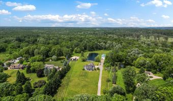 5700 Jankow Rd, Algonac, MI 48001