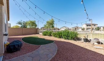2292 S 236TH Dr, Buckeye, AZ 85326