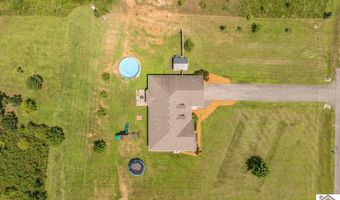 111 Cara Lynn Ln, Almo, KY 42020