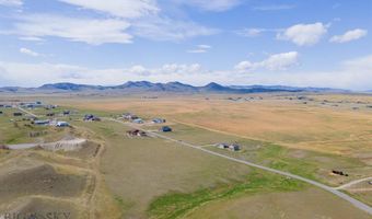 Lot 82 Wheatland Meadows, Three Forks, MT 59752