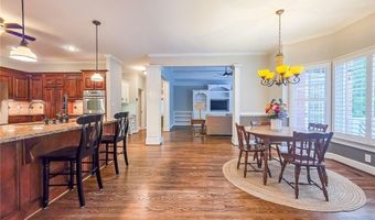 5874 Brookstone Walk NW, Acworth, GA 30101