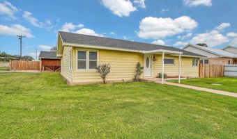 323 Ave J, Beaver, OK 73932