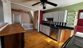 406-408 Gage St, Bennington, VT 05201