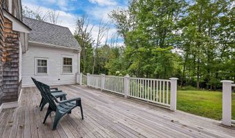 59 Main St, Sandwich, NH 03227