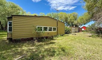 412 S Hauser St, Anaconda, MT 59711