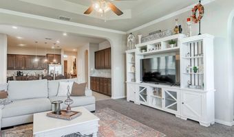 124 Gill Point Ln, Aledo, TX 76008