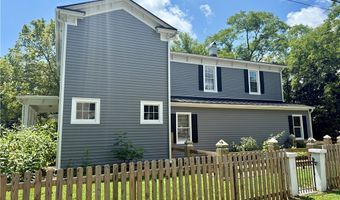 300 Virginia St, Ashland, VA 23005