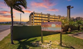 111 KAHULUI BEACH Rd A426, Kahului, HI 96732