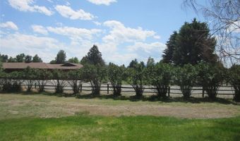 100 McCullough Dr, Cody, WY 82414