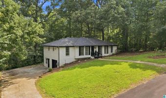 5042 LAPINE Dr, Adamsville, AL 35005