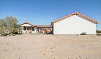 11013 W RANGER Dr, Casa Grande, AZ 85193